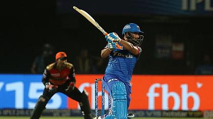 ಸನ್‌ರೈಸರ್ಸ್‌ನ್ನು ಮಣಿಸಿದ ಡೆಲ್ಲಿ ಕ್ಯಾಪಿಟಲ್ಸ್: ಕ್ವಾಲಿಫೈಯರ್ -2ರಲ್ಲಿ ಚೆನ್ನೈ ಎದುರಾಳಿ