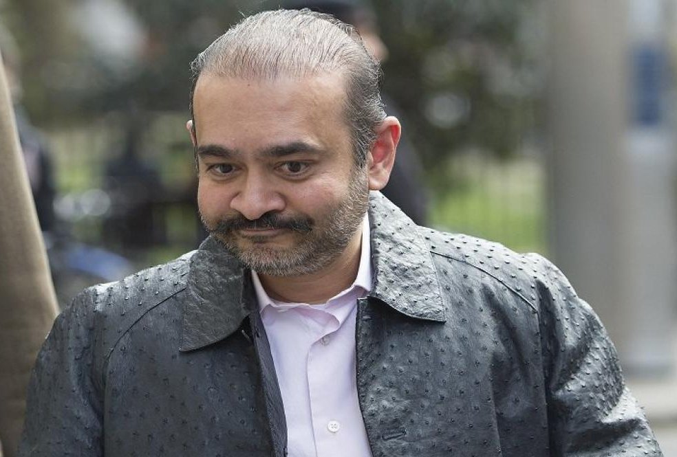 ನೀರವ್‌ಗೆ ಮೂರನೇ ಬಾರಿ ಜಾಮೀನು ನಿರಾಕರಿಸಿದ ಲಂಡನ್ ನ್ಯಾಯಾಲಯ