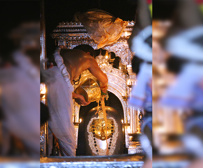 ಕದ್ರಿ ಕ್ಷೇತ್ರದಲ್ಲಿ ಸಂಭ್ರಮದ ಬ್ರಹ್ಮಕಲಶೋತ್ಸವ