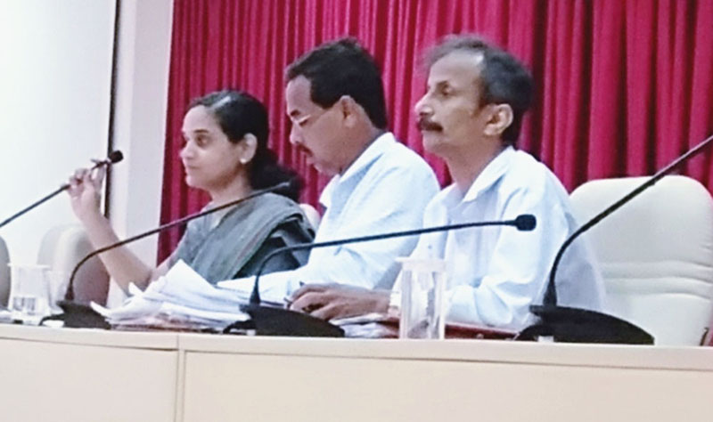 ಉಡುಪಿ: ಜಿಲ್ಲೆಯಲ್ಲಿ ಕುಡಿಯುವ ನೀರಿನ ಸಮಸ್ಯೆ; ಗ್ರಾಪಂಗಳಿಗೆ ನೋಡೆಲ್ ಅಧಿಕಾರಿಗಳ ನೇಮಕ