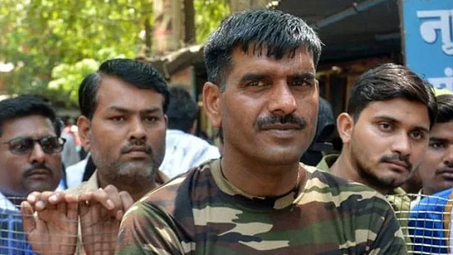 ನಾಮಪತ್ರ ತಿರಸ್ಕಾರ ಪ್ರಶ್ನಿಸಿ ತೇಜ್‌ಬಹದ್ದೂರ್ ಸಲ್ಲಿಸಿದ್ದ ಅರ್ಜಿ ವಜಾ