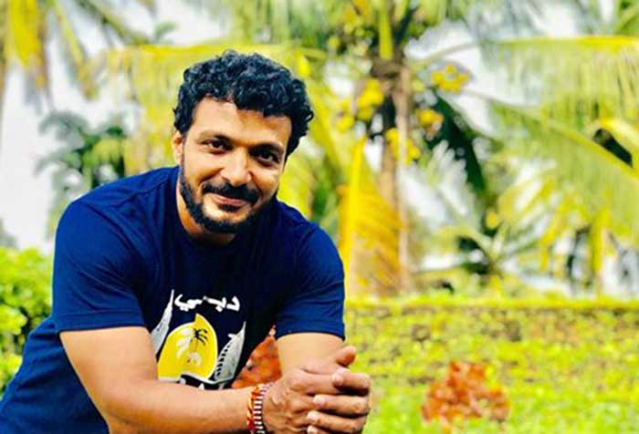 ರಮ್ಯಾ ವಿರುದ್ಧ ಅಶ್ಲೀಲ ಪೋಸ್ಟ್: ಮಾಜಿ ಪತ್ರಕರ್ತನ ವಿರುದ್ಧ ದೂರು ದಾಖಲು