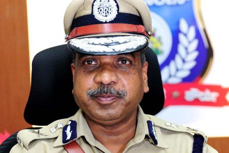 ಲೋಕಸಭೆ ಚುನಾವಣೆ ಮತ ಎಣಿಕೆ: ಮೇ 23ರಂದು ಬೆಂಗಳೂರು ನಗರದಲ್ಲಿ ನಿಷೇಧಾಜ್ಞೆ ಜಾರಿ