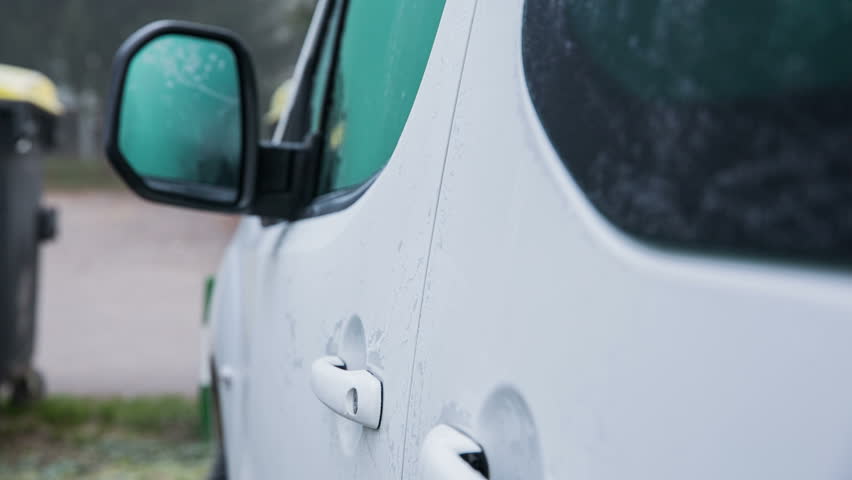 ಪುತ್ತೂರು: ಪೋಷಕರ ಯಡವಟ್ಟಿನಿಂದ 20 ನಿಮಿಷ ಕಾರಿನಲ್ಲೇ ಬಂಧಿಯಾದ ಮಗು