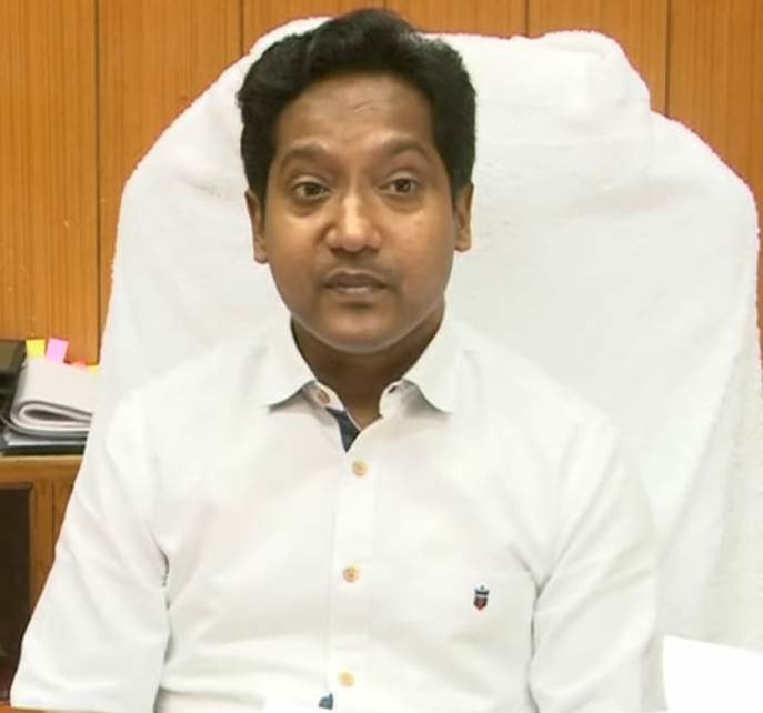 ಚಿಕ್ಕಮಗಳೂರು: ನಗರ, ಸ್ಥಳೀಯ ಸಂಸ್ಥೆ ಚುನಾವಣೆ ಅಧಿಸೂಚನೆ ಪ್ರಕಟ