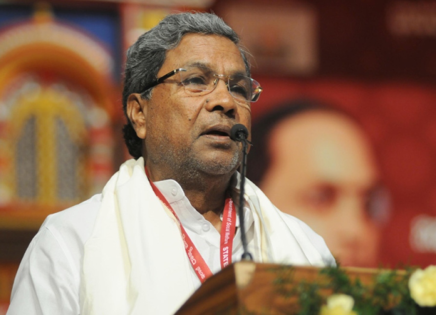 ವಾಸ್ತವಾಂಶ ಅರಿಯುವಲ್ಲಿ ವಿಫಲವಾದ ಜನ: ಸಿದ್ದರಾಮಯ್ಯ