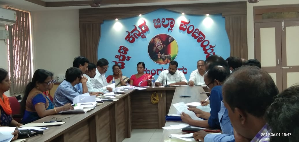 ದ.ಕ. ಪ್ರಾಥಮಿಕ 564, ಹೈಸ್ಕೂಲ್101 ಶಿಕ್ಷಕರ ಬೇಡಿಕೆ