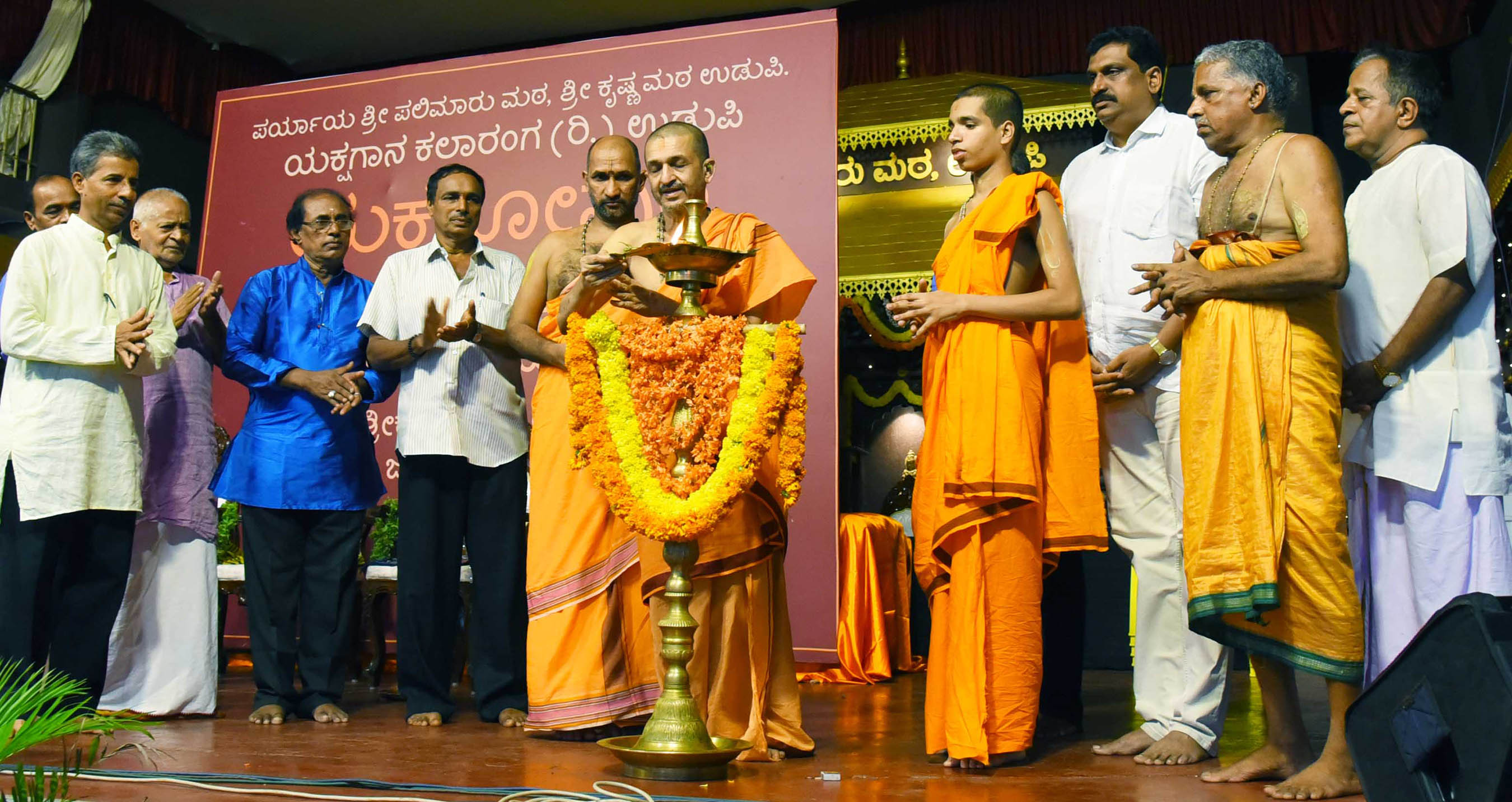 ಕೆಲ ‘ಶಕ್ತಿ’ಗಳಿಂದ ಯಕ್ಷಗಾನ ಪಠ್ಯಪುಸ್ತಕ ಮುದ್ರಣಕ್ಕೆ ತಡೆ ಯತ್ನ