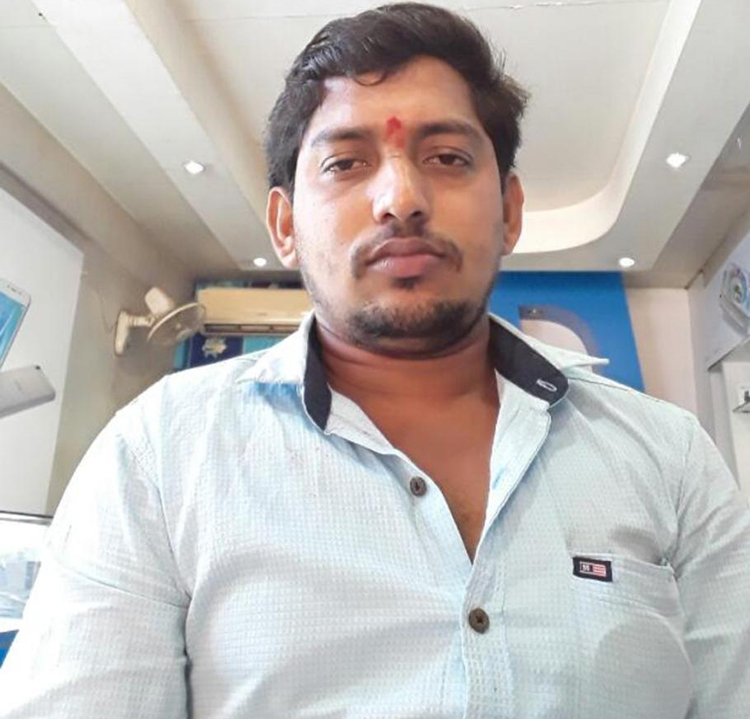 ಕತ್ತಿಯಿಂದ ಕಡಿದು ಕೊಲೆಗೆ ಯತ್ನ:ಆರೋಪಿ ಬಂಧನ