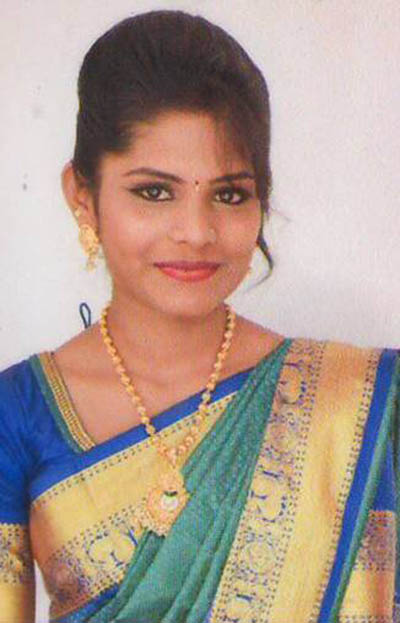 ಯುವತಿ ನಾಪತ್ತೆ