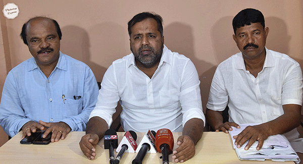 ಮಳೆಗಾಲದ ತುರ್ತು ಕಾರ್ಯಾಚರಣೆಗೆ ದ.ಕ. ಜಿಲ್ಲಾಡಳಿತ ಸನ್ನದ್ಧ: ಯು.ಟಿ.ಖಾದರ್