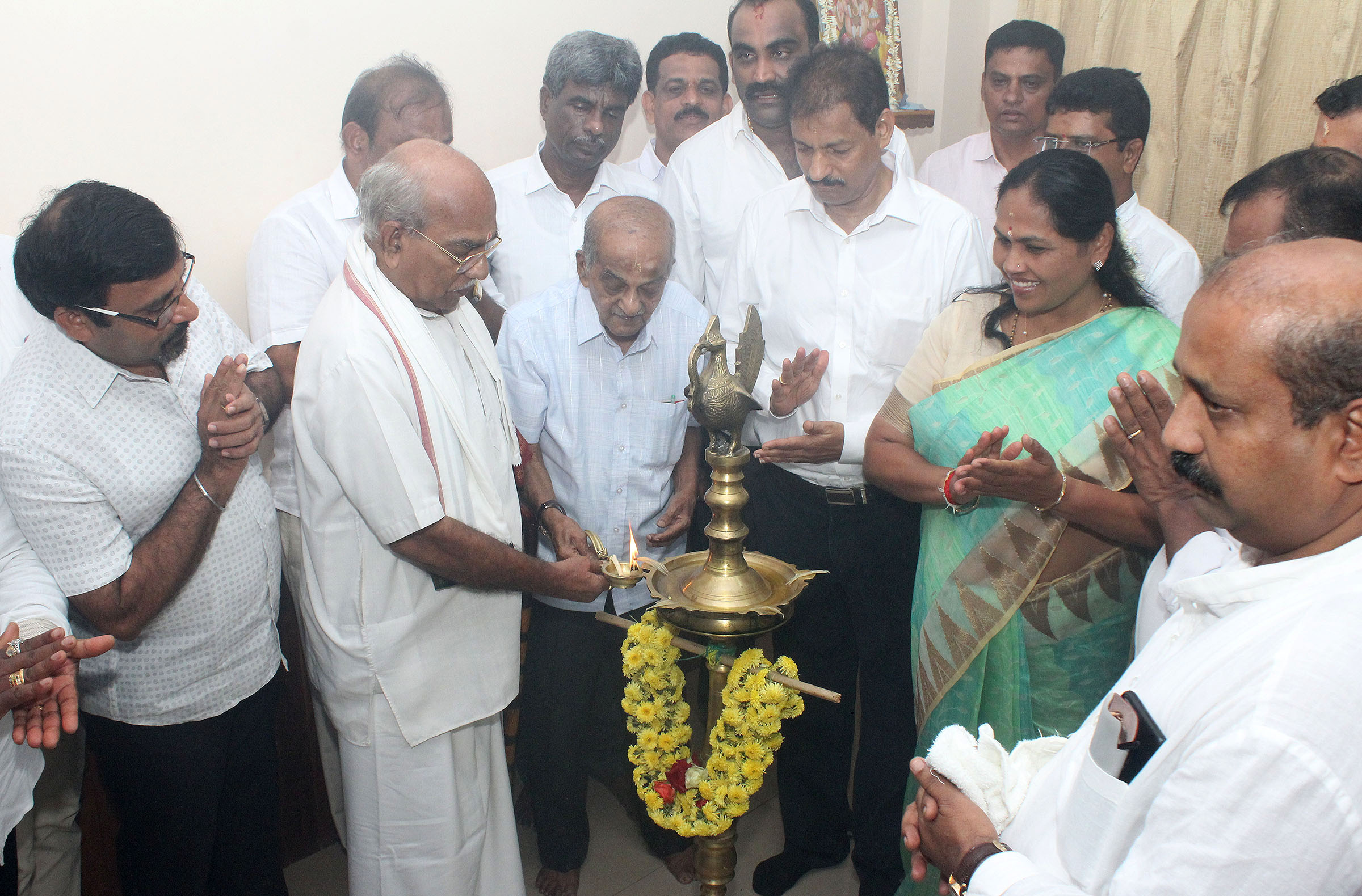 ಪ್ರತಿ ಸೋಮವಾರ ಹೋಬಳಿಗೆ ಭೇಟಿ: ಸಂಸದೆ ಶೋಭಾ ಕರಂದ್ಲಾಜೆ