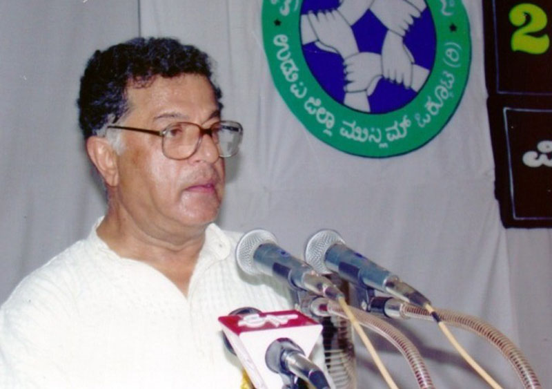 ತನ್ನದೇ ‘ಶವಸಂಸ್ಕಾರ’ದ ಪ್ರತಿಭಟನೆ ಬಗ್ಗೆ ಖುಷಿ ಪಟ್ಟಿದ್ದ ಕಾರ್ನಾಡ್ !