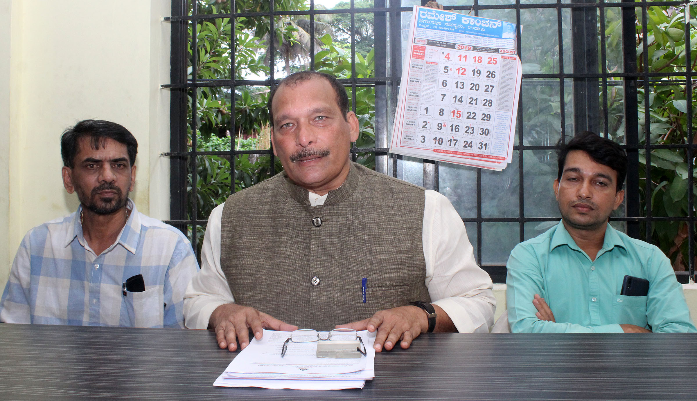 ಹೊಸ ಉಡುಪಿ ಉಪವಿಭಾಗ ರಚನೆಗೆ ರಾಜ್ಯ ಸರಕಾರಕ್ಕೆ ಪ್ರಸ್ತಾವನೆ: ಐವನ್ ಡಿಸೋಜ