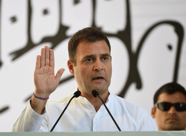 ಉ.ಪ್ರದೇಶದಲ್ಲಿ ಕಾಂಗ್ರೆಸ್‌ ಸೋಲಿಗೆ ಕಾರಣವೇನು ಗೊತ್ತಾ?