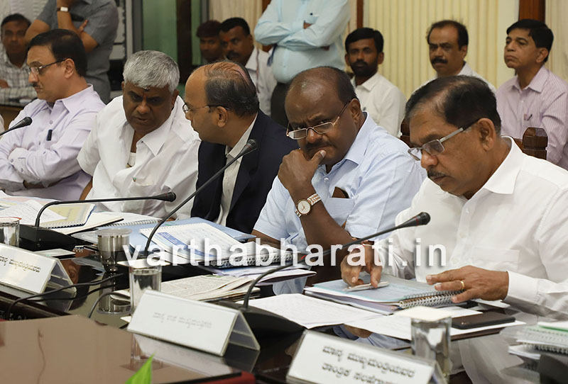 ಶಾಲಾ ಸಂಪರ್ಕ ಸೇತು ಯೋಜನೆ: 3 ತಿಂಗಳೊಗೆ ಕಾಮಗಾರಿ ಪೂರ್ಣಗೊಳಿಸಲು ಸಿಎಂ ಸೂಚನೆ