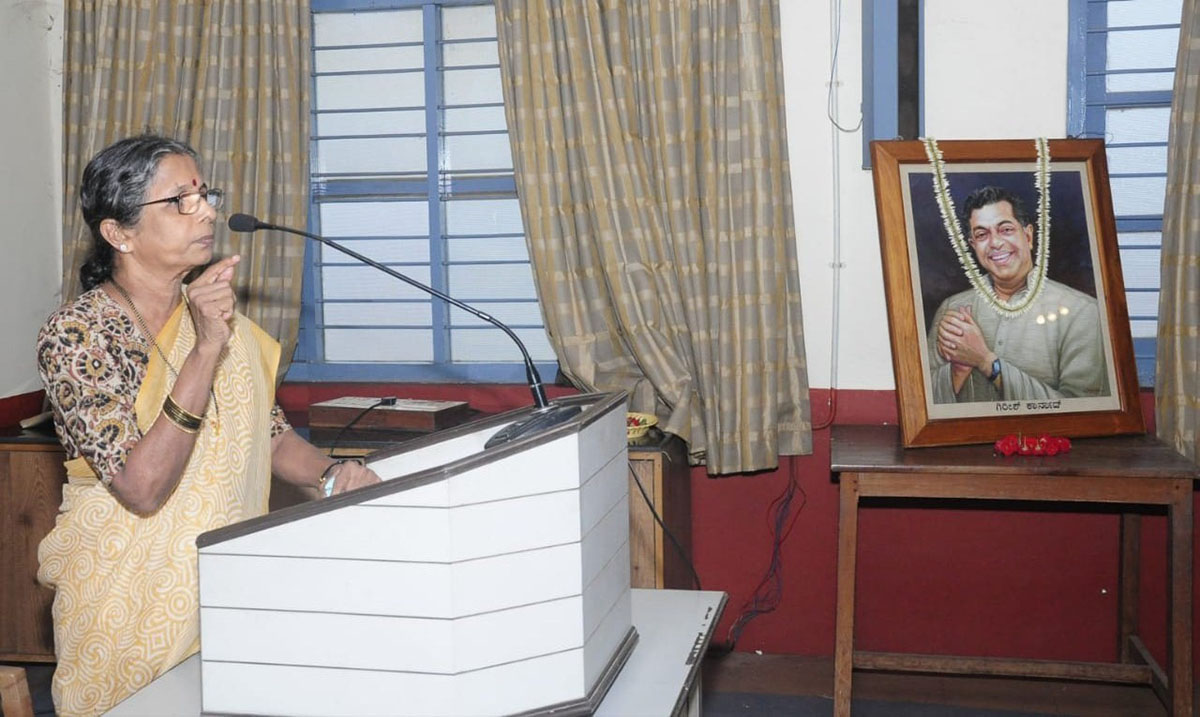 ಅಸಹಾಯಕರು, ದುರ್ಬಲರಿಗೆ ಈ ದೇಶ ನರಕ: ಜಿ.ರಾಜಶೇಖರ್