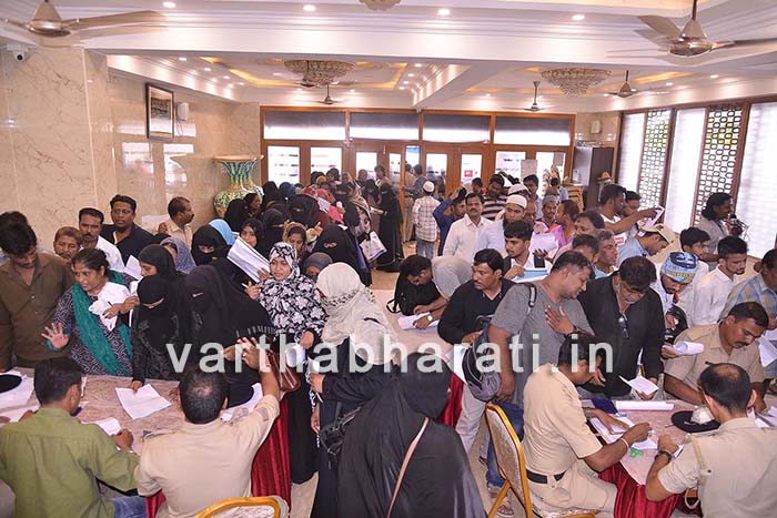 ಐಎಂಎ ವಂಚನೆ ಪ್ರಕರಣ: 9 ಸಾವಿರಕ್ಕೂ ಅಧಿಕ ದೂರುಗಳು ದಾಖಲು