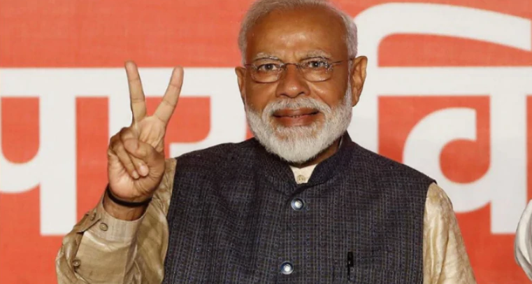 ಎಸ್‌ಸಿಒ ಶೃಂಗಸಭೆ: ಪಾಕ್ ವಾಯುಮಾರ್ಗ ಬಳಸದಿರಲು ಮೋದಿ ನಿರ್ಧಾರ