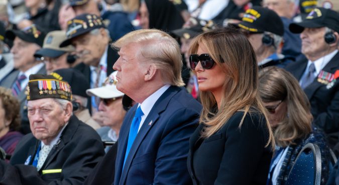 ಕಿಮ್‌ರಿಂದ ‘ಆತ್ಮೀಯ ಮತ್ತು ಸುಂದರ’ ಪತ್ರ ಬಂದಿದೆ: ಟ್ರಂಪ್