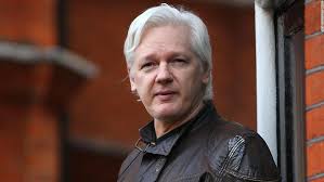 ಅಸಾಂಜ್ ಗಡಿಪಾರು ಕೋರಿ ಬ್ರಿಟನ್‌ಗೆ ಅಮೆರಿಕದ ಅಧಿಕೃತ ಮನವಿ