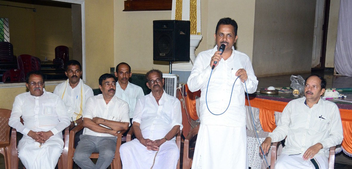 ಮಕ್ಕಳಿಗೆ ಸಂಸ್ಕೃತಿಯ ಅರಿವು ಅಗತ್ಯ: ಉದಯ ಶೆಟ್ಟಿ ಮುನಿಯಾಲು