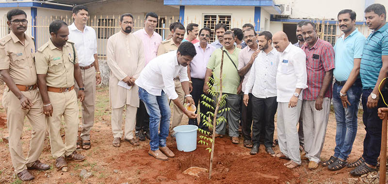 ಕಾಪು: ಗದ್ದೆಗಳಲ್ಲಿ ಕೃಷಿ ಚಟುವಟಿಕೆಯಿಂದ ಅಂತರ್ಜಲ ವೃದ್ಧಿ