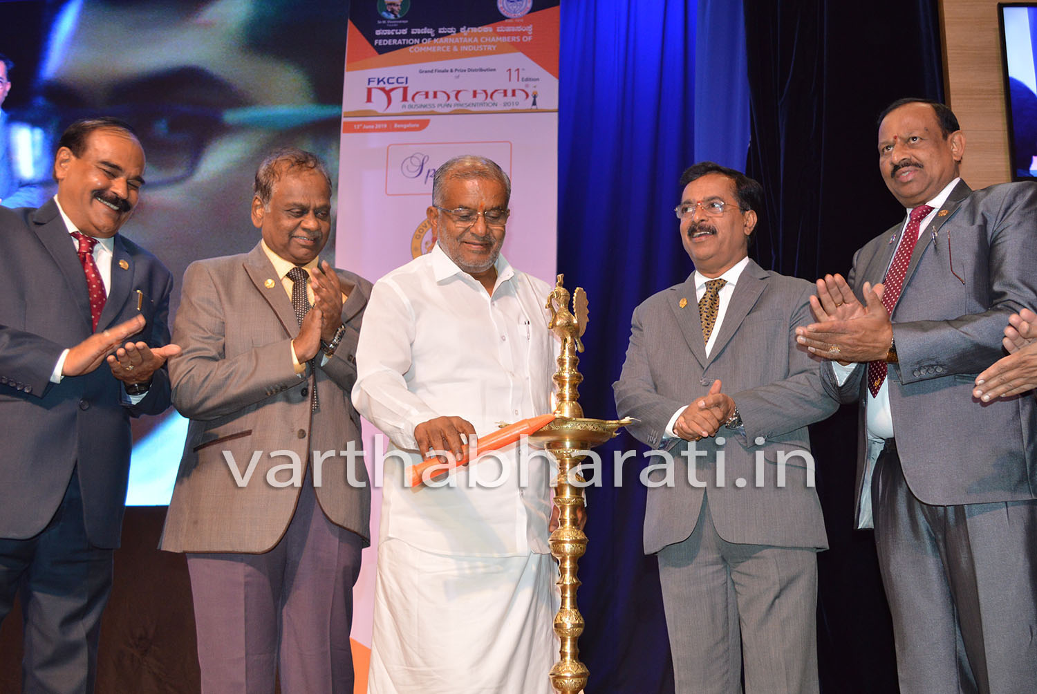 ವಿಶ್ವವಿದ್ಯಾಲಯಗಳ ಕಮಿಟಿಯಲ್ಲಿ ಕೈಗಾರಿಕೋದ್ಯಮಿಗಳ ನೇಮಕ ಅಗತ್ಯ: ಸಚಿವ ಜಿ.ಟಿ.ದೇವೇಗೌಡ