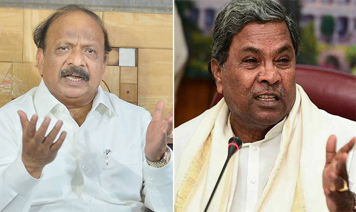 ಮಾಧ್ಯಮದ ಮುಂದೆ ಅಲ್ಲ, ಹೋಗಿ ಎಸ್‍ಐಟಿ ಮುಂದೆ ಹೇಳಪ್ಪಾ