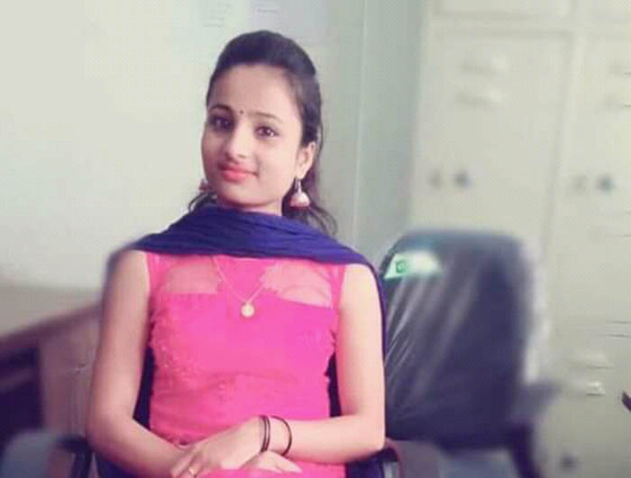 ಪಿ.ಜಿಯಲ್ಲೇ ಆತ್ಮಹತ್ಯೆಗೆ ಶರಣಾದ ಯುವತಿ