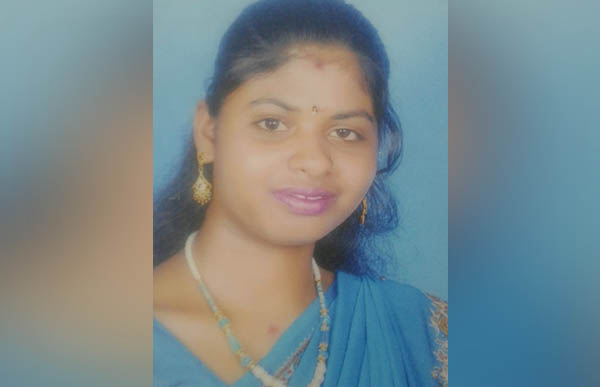 ಬಳ್ಳಾರಿ ಮೂಲದ ಯುವತಿ ನಾಪತ್ತೆ