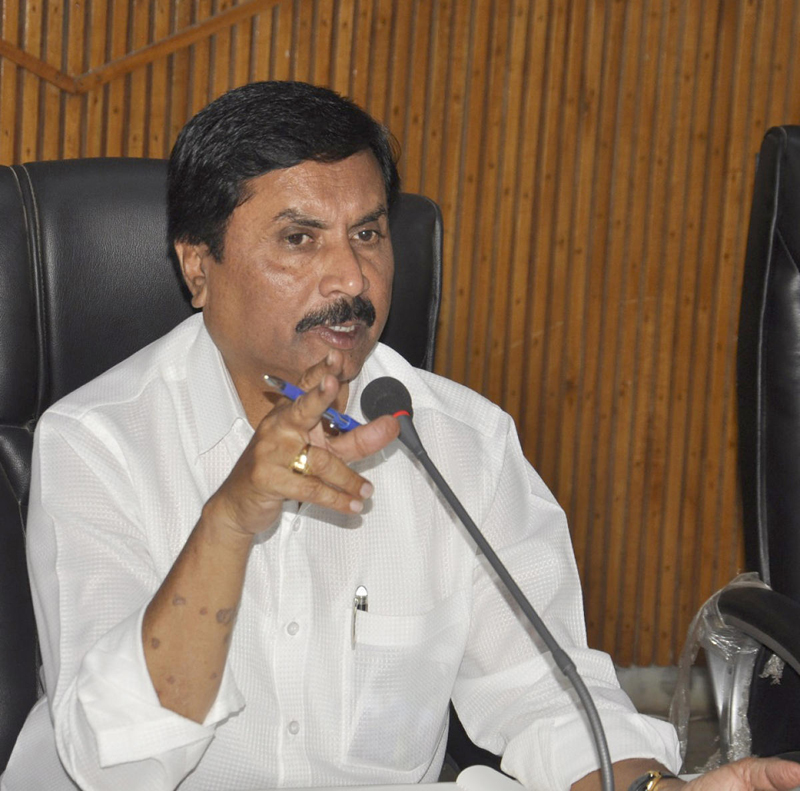 ಸಮೂಹ ಕೃಷಿಗಾಗಿ ಕಾಯ್ದೆ ತಿದ್ದುಪಡಿ: ಕೃಷಿ ಸಚಿವ ಶಿವಶಂಕರರೆಡ್ಡಿ