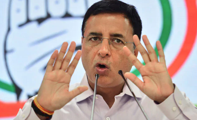 ಖಾಸಗಿ ವಲಯದಿಂದ ಅಧಿಕಾರಿಗಳ ನಿಯೋಜನೆ: ಕೇಂದ್ರ ಸರಕಾರಕ್ಕೆ ಕಾಂಗ್ರೆಸ್ ತರಾಟೆ