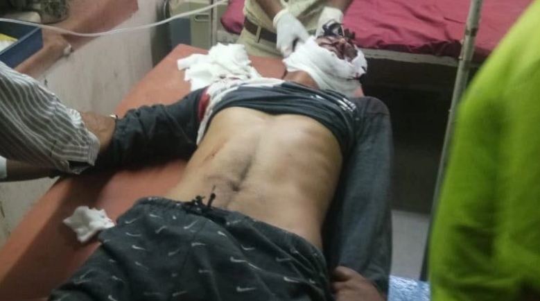 ದಲಿತ ವ್ಯಕ್ತಿಯ ಥಳಿಸಿ ಹತ್ಯೆ: ಇಬ್ಬರ ಬಂಧನ