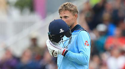 ವಿಶ್ವಕಪ್: ಇಂಗ್ಲೆಂಡ್‌ಗೆ ಗೆಲುವು