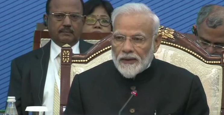 ಭಯೋತ್ಪಾದಕ ಕೃತ್ಯಗಳಿಗೆ ಬೆಂಬಲಿಗ ದೇಶಗಳನ್ನೇ ಜವಾಬ್ದಾರಿಯಾಗಿಸಬೇಕು