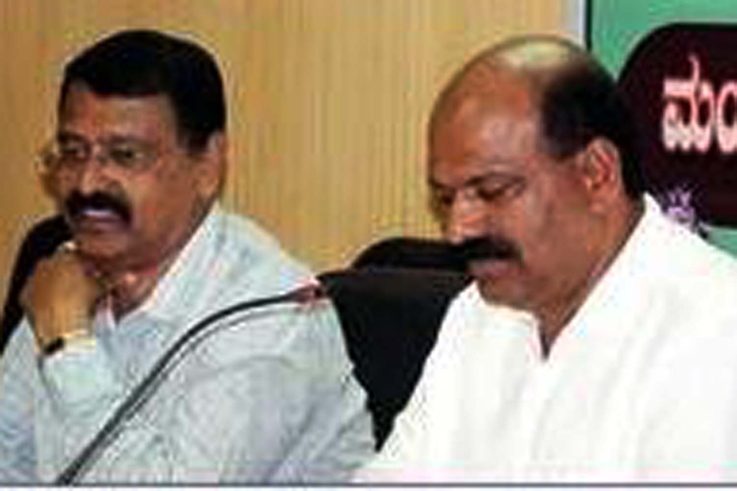 ಮಲೆನಾಡು ಪ್ರದೇಶಾಭಿವೃದ್ದಿ ಮಂಡಳಿ ಸಭೆ: 50 ಕೋಟಿ ರೂ. ವೆಚ್ಚದ ಕ್ರಿಯಾಯೋಜನೆಗೆ ಅನುಮೋದನೆ