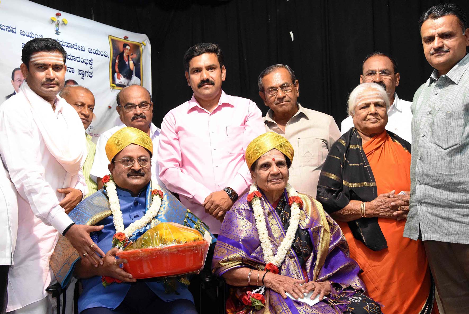 ‘ಅಪ್ಪ’ ಮತ್ತೊವ್ಮೆು ಮುಖ್ಯಮಂತ್ರಿ ಆಗಲಿ: ಬಿ.ವೈ.ವಿಜಯೇಂದ್ರ