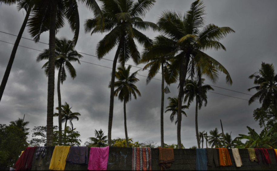 ಮುಂದಿನ 2-3 ದಿನಗಳಲ್ಲಿ ಮುಂಗಾರು ಮಳೆ ಇನ್ನಷ್ಟು ವ್ಯಾಪಿಸುವ ಸಾಧ್ಯತೆ:ಐಎಂಡಿ