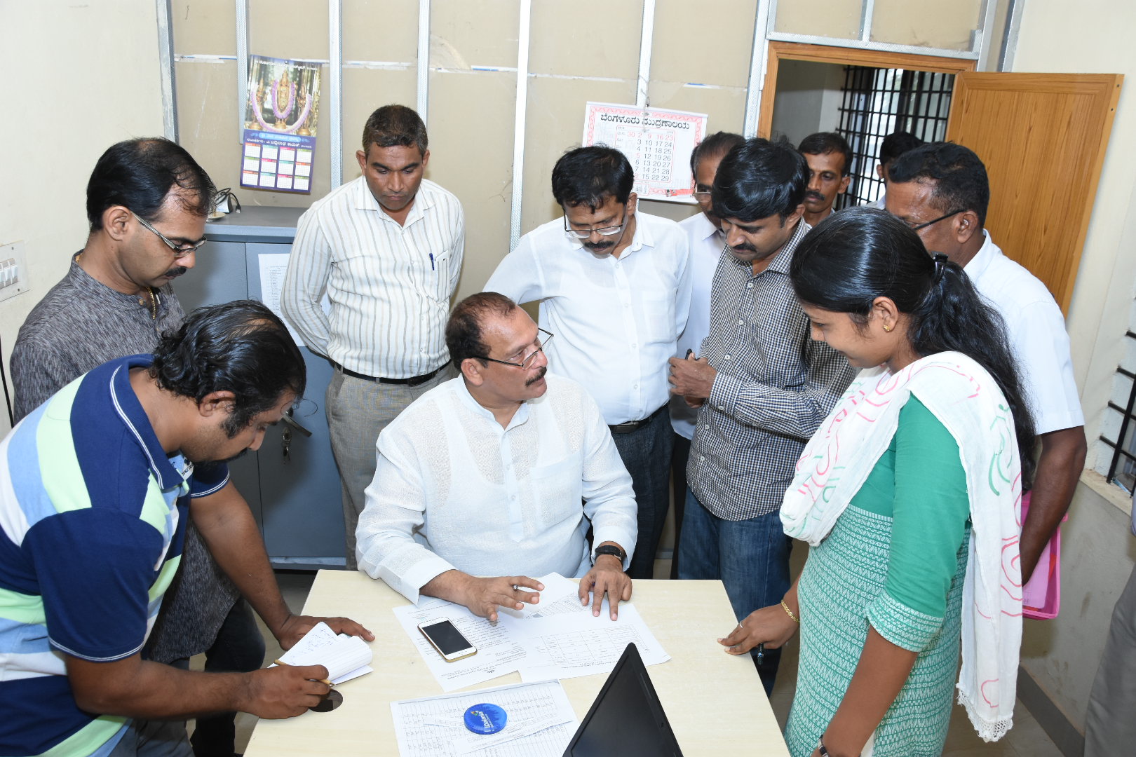 ಪ್ರಾಪರ್ಟಿ ಕಾರ್ಡ್ ಕಡ್ಡಾಯ ಆದೇಶದಿಂದ ಉಂಟಾದ ಸಮಸ್ಯೆ ಬಗ್ಗೆ ಕಂದಾಯ ಸಚಿವರ ಗಮನಕ್ಕೆ ತರಲಾಗುವುದು: ಐವನ್ ಡಿಸೋಜ