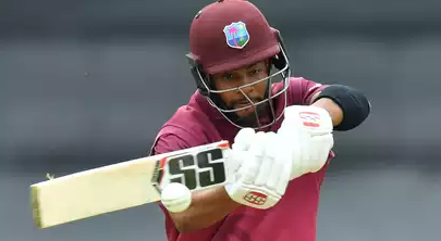 ವಿಶ್ವಕಪ್: ಬಾಂಗ್ಲಾ ವಿರುದ್ಧ ವಿಂಡೀಸ್ 321/8