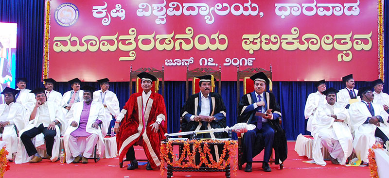 ಪರಿಸರ ಸಂರಕ್ಷಣೆ ವಿಷಯದಲ್ಲಿ ರಾಜಿ ಮಾಡಿಕೊಳ್ಳಬೇಡಿ: ಡಾ.ತ್ರಿಲೋಚನ್ ಮಹಾಪಾತ್ರ