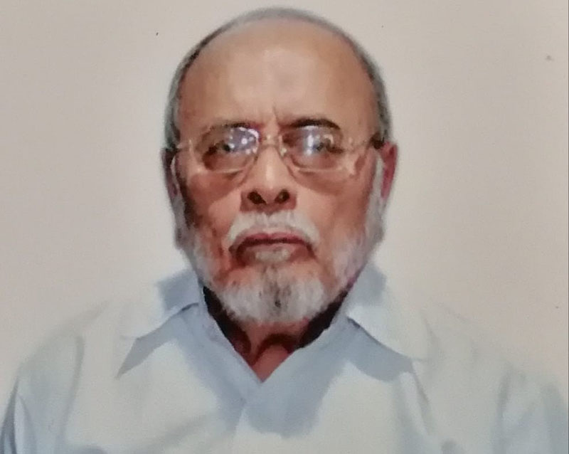 ತರಬಿಯತ್ ಎಜ್ಯುಕೇಶನ್ ಸೂಸೈಟಿ ಸ್ಥಾಪಕ ಡಾ. ಹಸನ್ ಬಾಪ ನಿಧನ