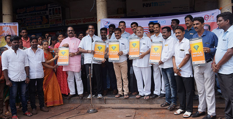 ಸುಸಜ್ಜಿತ ಬಸ್ ನಿಲ್ದಾಣ ನಿರ್ಮಾಣದ ಕನಸಿದೆ : ಉಮಾನಾಥ ಕೋಟ್ಯಾನ್