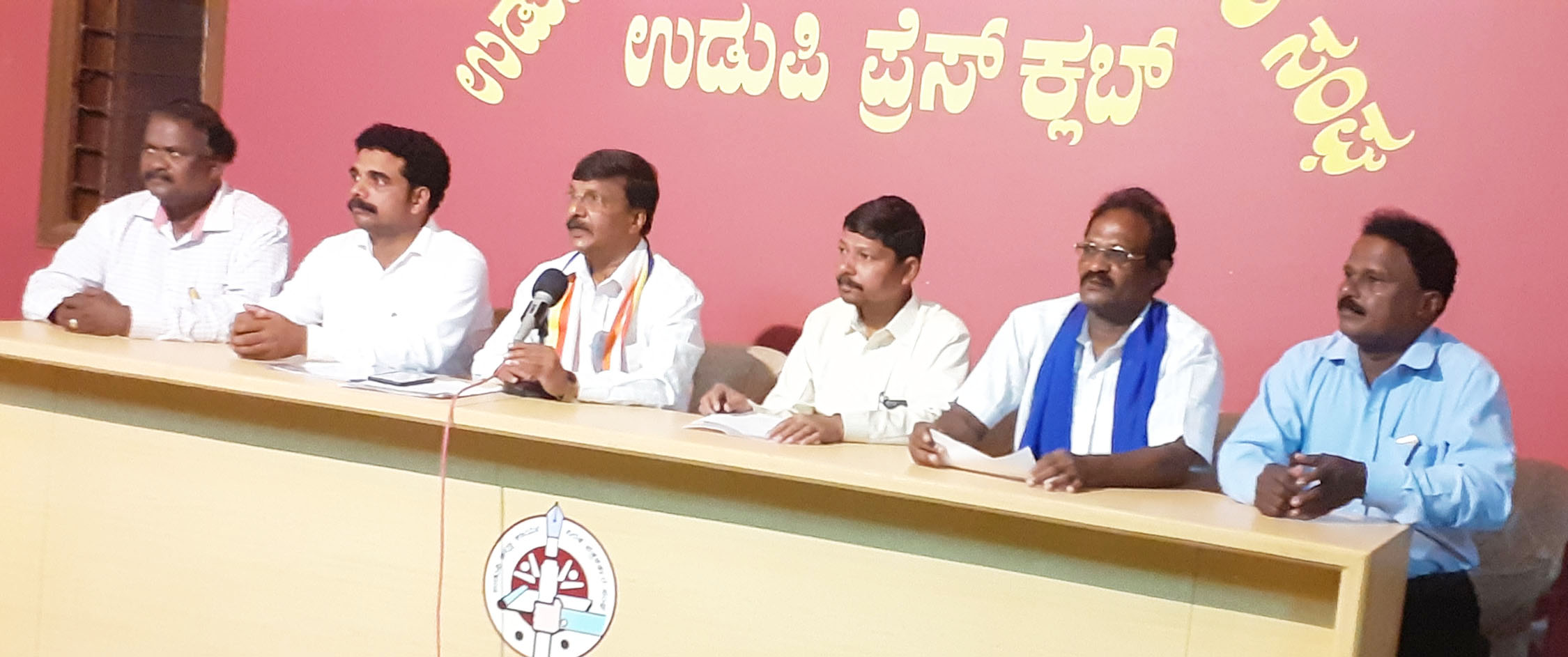 ರಾಜ್ಯದ ಸಮ್ಮಿಶ್ರ ಸರಕಾರ ದಲಿತ ಪಾಲಿಗೆ ಕಂಟಕ: ಮಾವಳ್ಳಿ ಶಂಕರ್