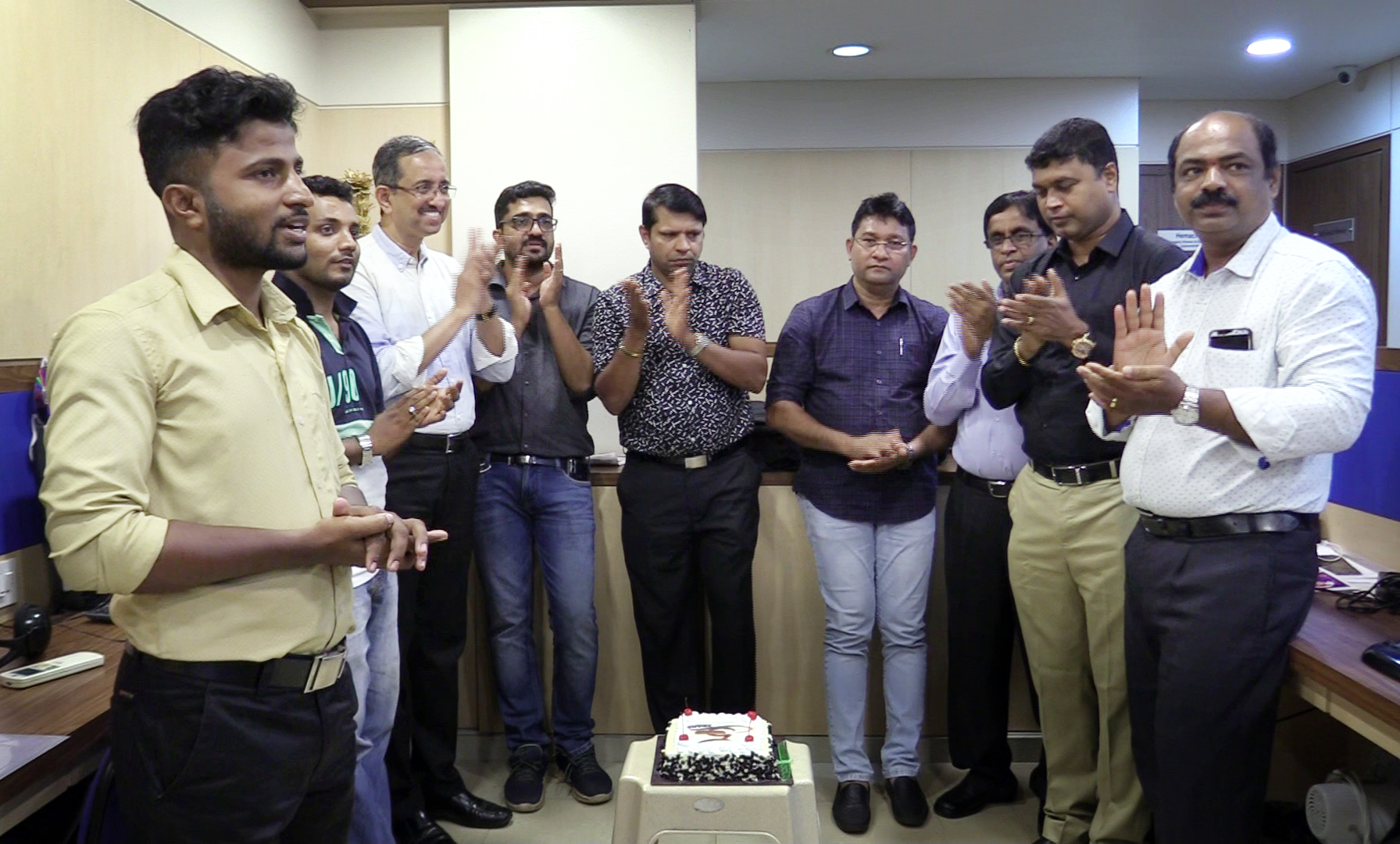 ದಾಯ್ಜಿವರ್ಲ್ಡ್ ವಾಹಿನಿಗೆ 5 ನೇ ವರ್ಷದ ಸಂಭ್ರಮ