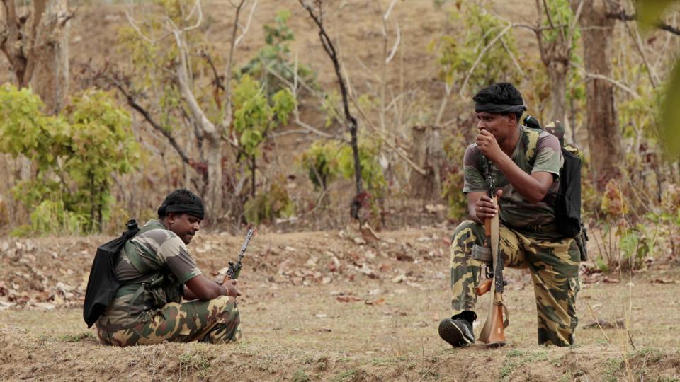 ಜಾರ್ಖಂಡ್: ಮಾವೋವಾದಿಗಳ ದಾಳಿಗೆ ಓರ್ವ ಯೋಧ ಬಲಿ, ನಾಲ್ವರಿಗೆ ಗಾಯ