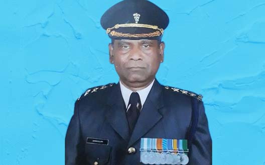 ಕಾರ್ಗಿಲ್ ಯೋಧನನ್ನು ‘ವಿದೇಶಿ’ ಎಂದು ಘೋಷಿಸಿದ ಪ್ರಕರಣ: ಸನಾವುಲ್ಲಾರ ಬೆಂಬಲಕ್ಕೆ ನಿಂತ ಸೇನೆ