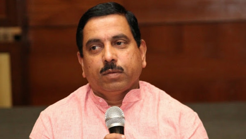 ಸಂಸತ್ ಸುಗಮ ಕಲಾಪಕ್ಕೆ ವಿಪಕ್ಷಗಳ ಸಹಕಾರ ಅಗತ್ಯ: ಕೇಂದ್ರ ಸಚಿವ ಪ್ರಹ್ಲಾದ್ ಜೋಶಿ