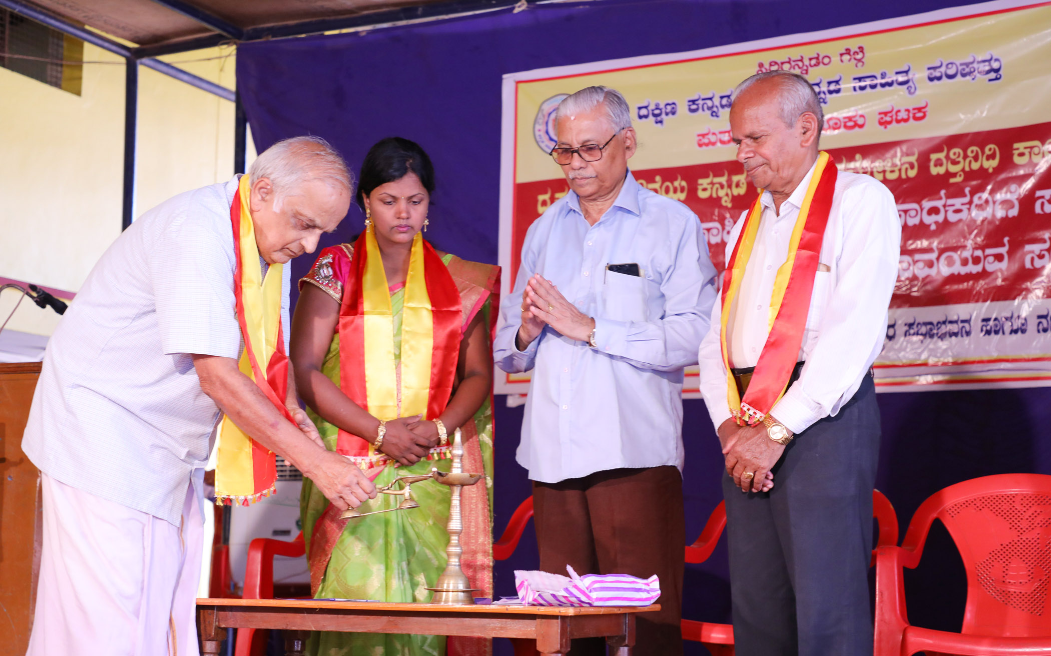 ಶಾಸ್ತ್ರೀಯ ಹಾಡುಗಾರಿಕೆಯು ಮನೋಲ್ಲಾಸದ ಜೊತೆಗೆ ಜೀವನ ಉಲ್ಲಾಸವನ್ನು ನೀಡುತ್ತದೆ-ಪ್ರೊ. ಅರ್ತಿಕಜೆ